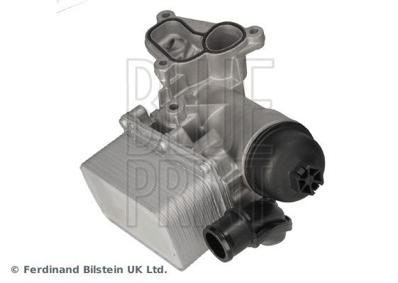 Housing, Oil Filter Blue Print Solution ADBP210191