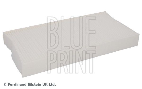 Cabin filter ADBP250099 Blue Print