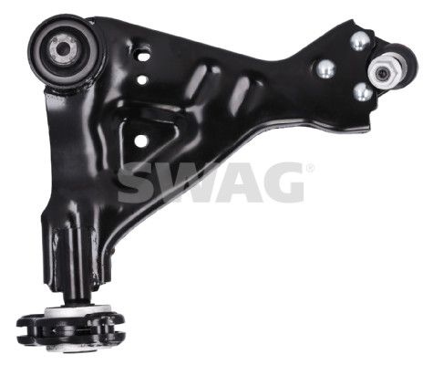 Control arm, Wheel Suspension