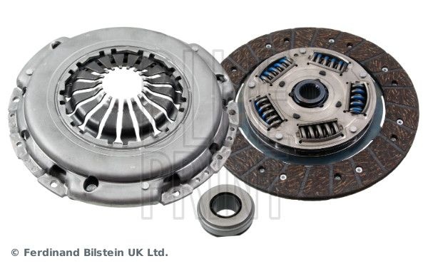 Clutch Kit SMARTFIT Conversion Kit ADBP300196 Blue Print