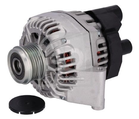 Dynamo / Alternator