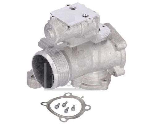 EGR Valve 185967 FEBI