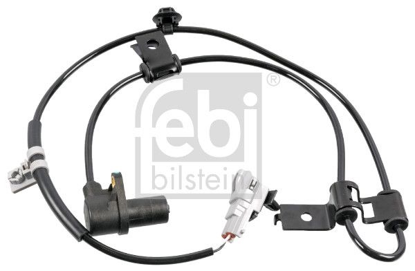 Wheel Speed Sensor 186154 FEBI