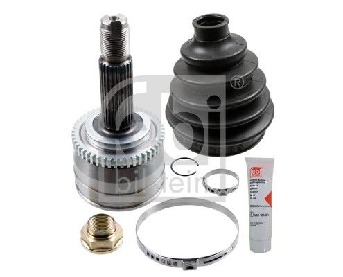 CV Joint Repair kit, Drive Shaft 186292 FEBI