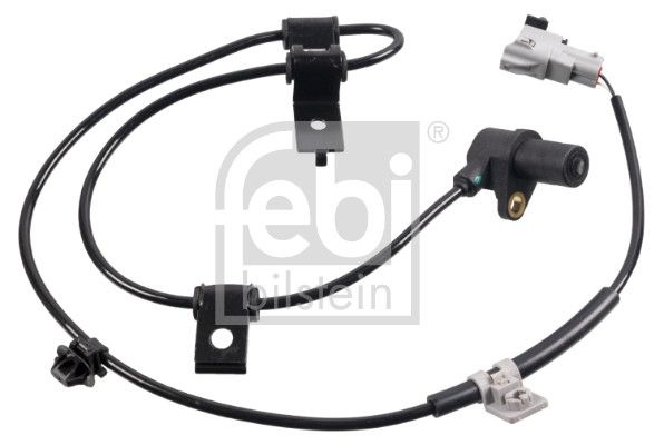 Wheel Speed Sensor 186152 FEBI