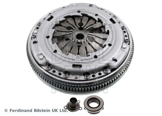 Clutch Kit ADBP300201 Blue Print