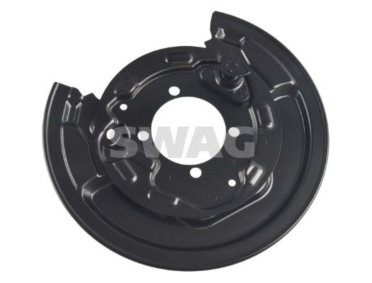 Cover plate, Brake Disc