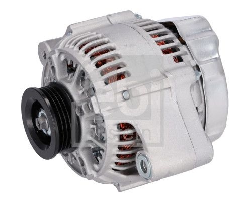 Dynamo / Alternator