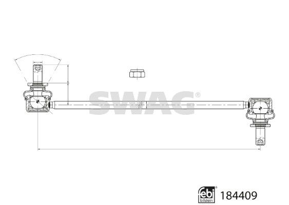 Stabilizer Bar