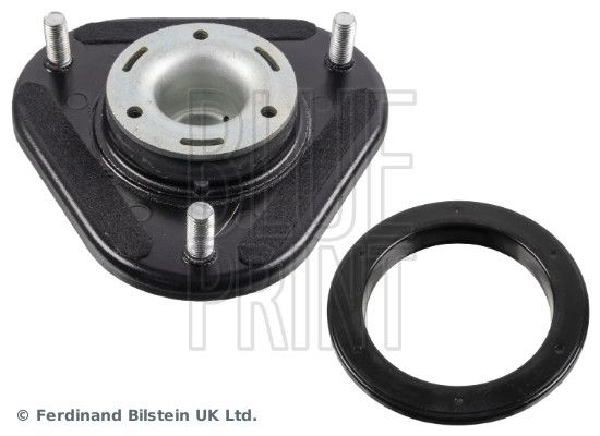 Repair kit, Ring for shock absorber strut bearing ADBP800554 Blue Print