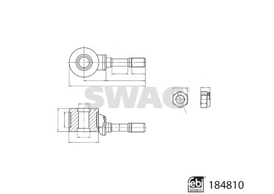 Stabilizer Bar