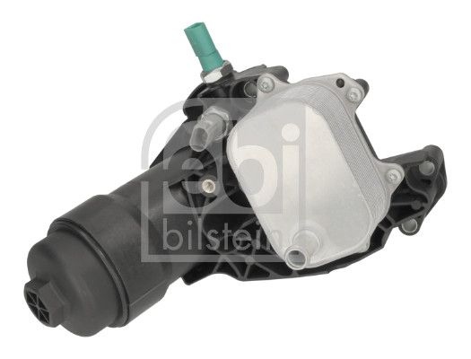 Housing, Oil Filter Febi Plus 194031