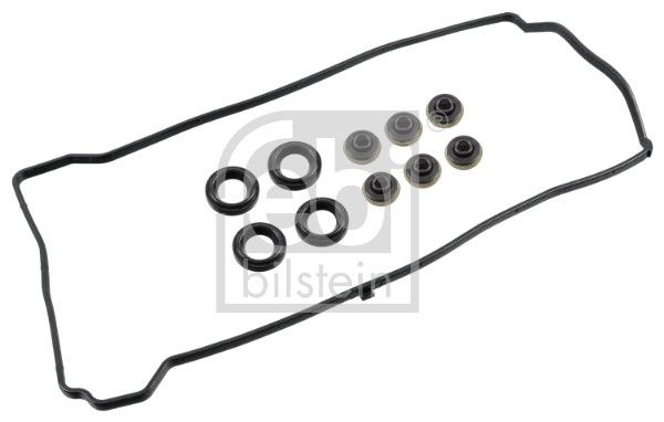 Gasket set, Valve Cover 184540 FEBI