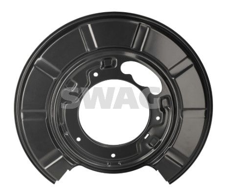 Cover plate, Brake Disc