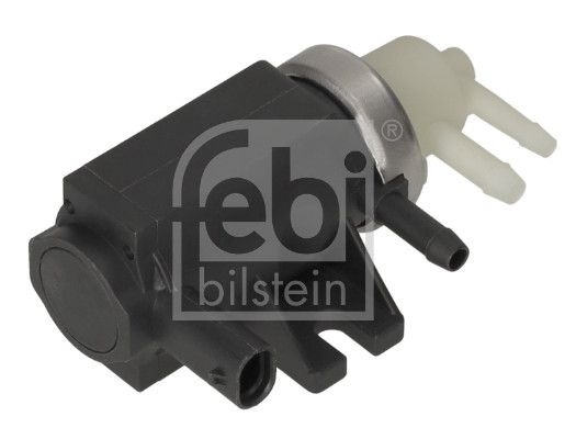 Pressure converter, Turbocharger Febi Plus 185390