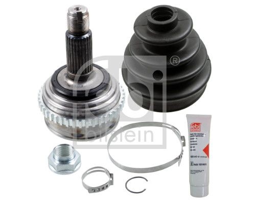 CV Joint Repair kit, Drive Shaft 185871 FEBI