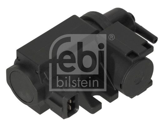 Pressure converter, turbocharger febi Plus 185376