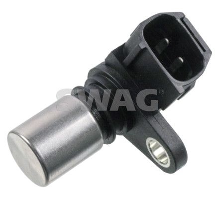 Vevaxelsensor