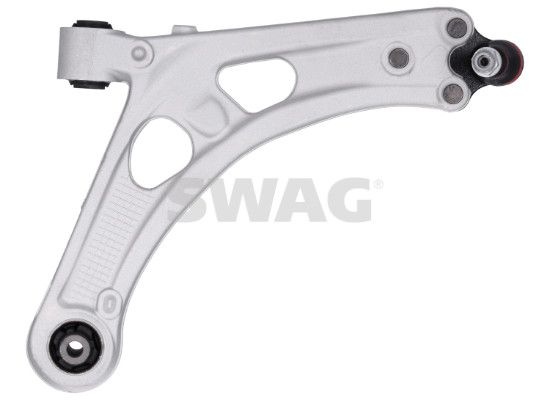 Control arm, Wheel Suspension