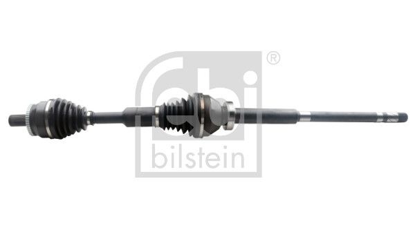 Drive shaft 192914 FEBI