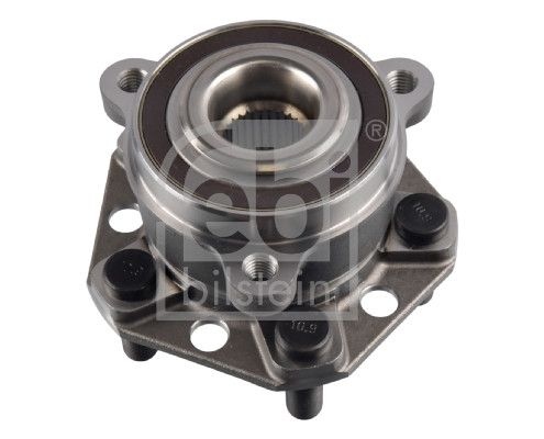 Wheel Bearing Set 184629 FEBI