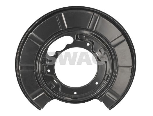 Cover plate, Brake Disc