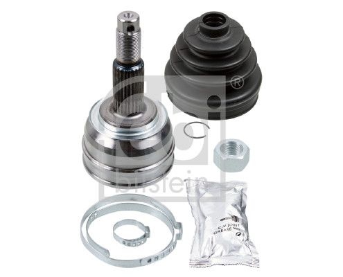 CV Joint Repair kit, Drive Shaft 186547 FEBI