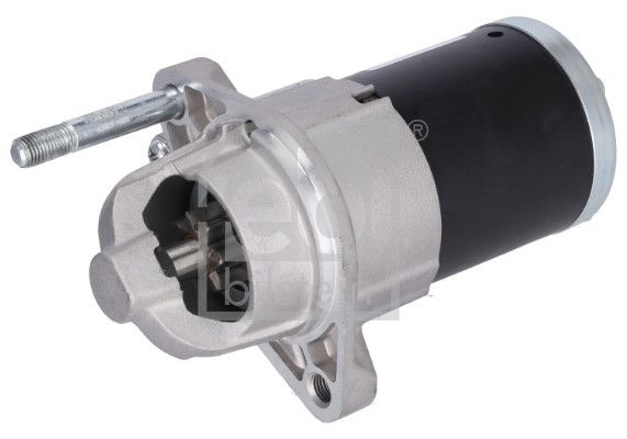 Starter Motor / Starter