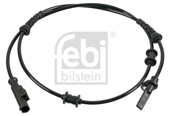 Wheel Speed Sensor 185385 FEBI