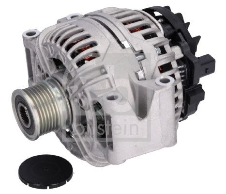 Dynamo / Alternator