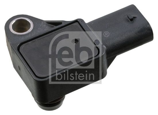 Sensor, Boost Pressure 188424 FEBI