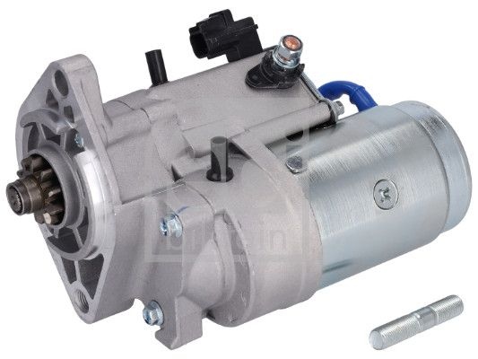 Starter Motor / Starter