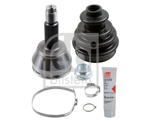 CV Joint Repair kit, Drive Shaft 185867 FEBI