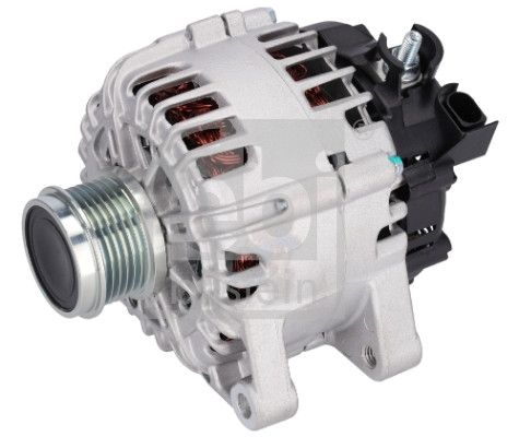 Dynamo / Alternator