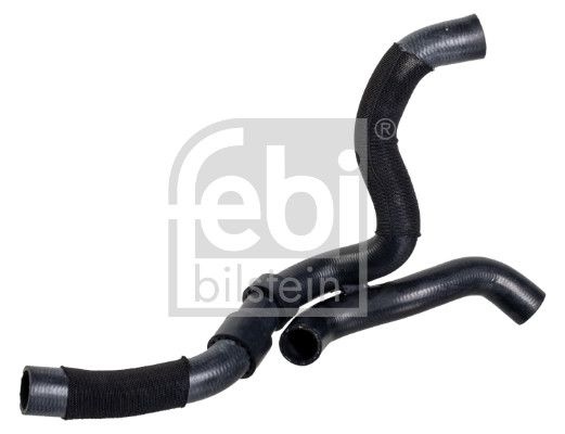 Radiator Hose 193733 FEBI