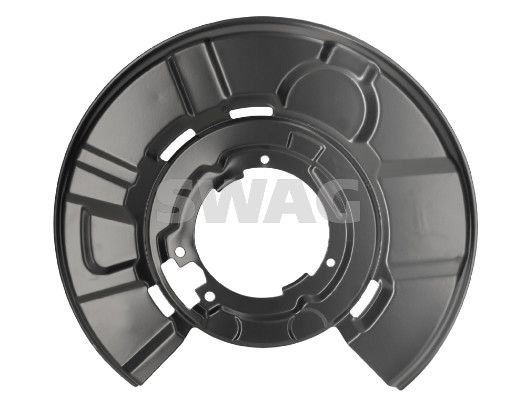 Cover plate, Brake Disc