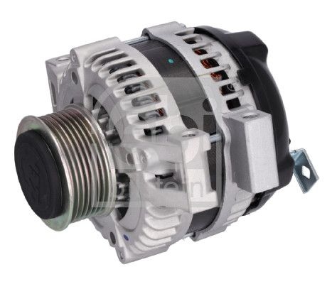 Dynamo / Alternator