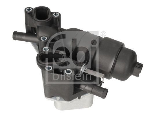 Housing, Oil Filter Febi Plus 186271