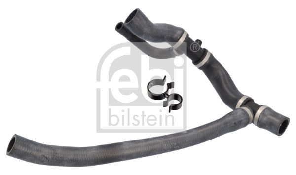 Radiator Hose 183455 FEBI