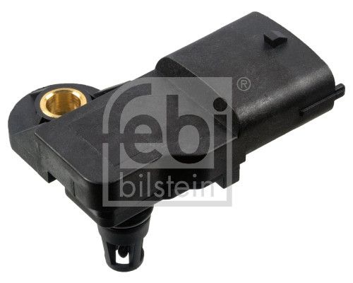 Sensor, Boost Pressure 188585 FEBI