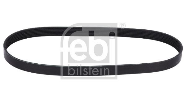 Poly V-belt 188682 FEBI