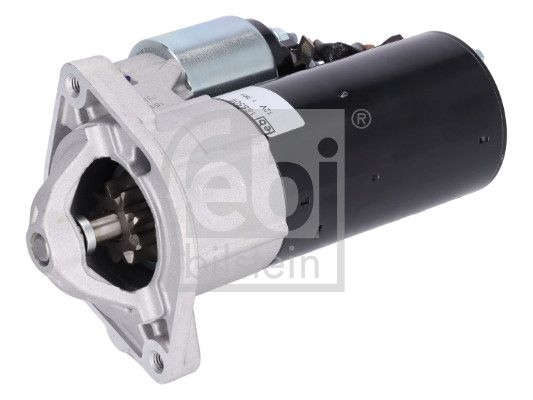 Starter Motor / Starter