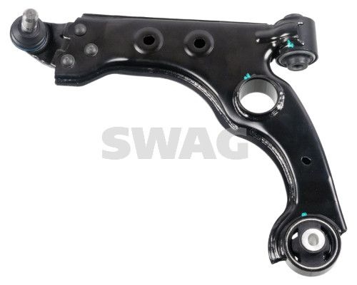 Control arm, Wheel Suspension