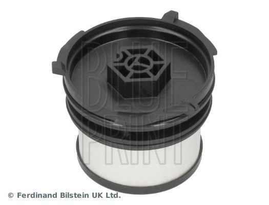 Hydraulic filter, Automatic Transmission ADBP210194 Blue Print