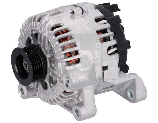 Dynamo / Alternator