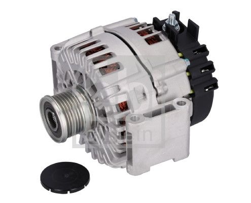 Dynamo / Alternator