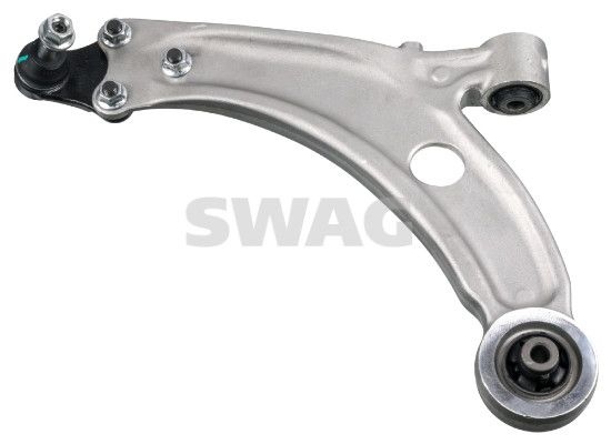 Control arm, Wheel Suspension