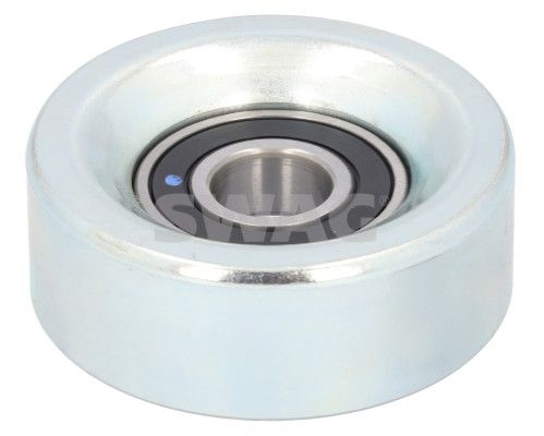 Tensioner pulley, Poly V-belt