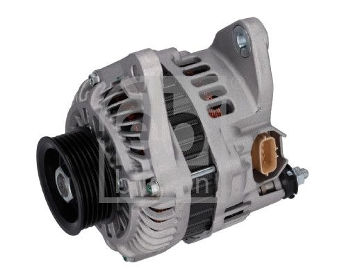 Dynamo / Alternator