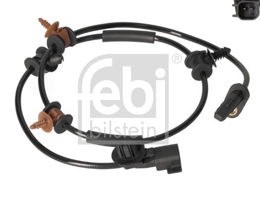 Wheel Speed Sensor 188171 FEBI